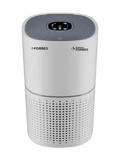 EUREKA FORBES Air Purifier 270 with True HEPA H13 Filter & Surround 360? Portable Room Air Purifier