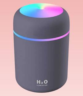 PDSPM HD114 Portable Room Air Purifier
