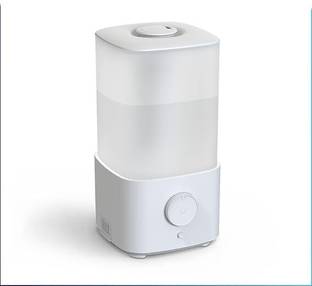 divinezon Ultrasonic 2.5L Humidifier & Essential Oil Diffuser for Nursery & Plants Room Air Purifier