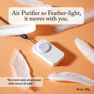 XOLUTE AIR PURIFIER Portable Room Air Purifier