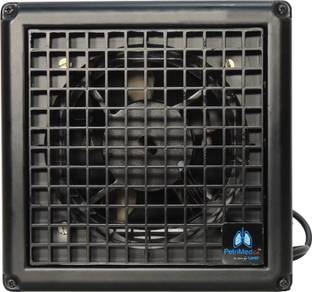PetriMed CA AI 100 Bi-Polar Ioniser Portable Room Air Purifier
