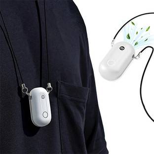 atovio Wearable & Portable Air Purifier, Compact & Personal, TESTED AT IIT KANPUR Portable Room Air Pu...