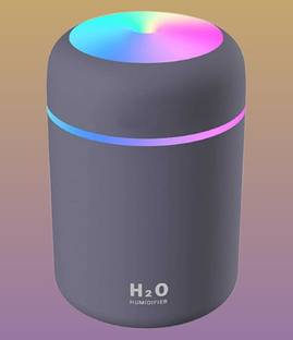 Belvira HD125 Portable Room Air Purifier