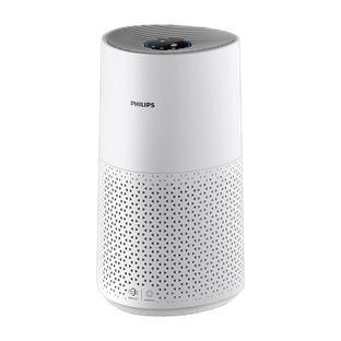 PHILIPS AC1711/63 CADR 300 m3/h, covers upto 380 sqft Portable Room Air Purifier