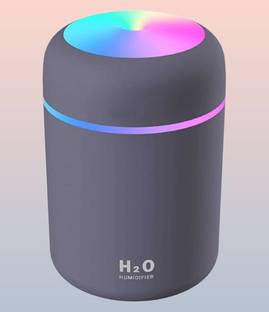 netra HD416 Portable Room Air Purifier