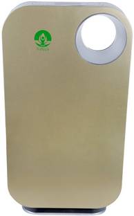 RPM Airtech AT-21 | True HEPA H13 | Humidifier | Sleep Mode | Low Noise Portable Room Air Purifier