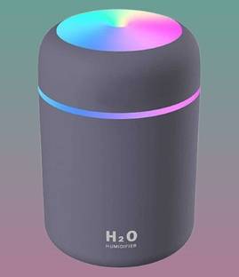 PDSPM HD554 Portable Room Air Purifier