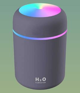 Thrynix HD675 Portable Room Air Purifier