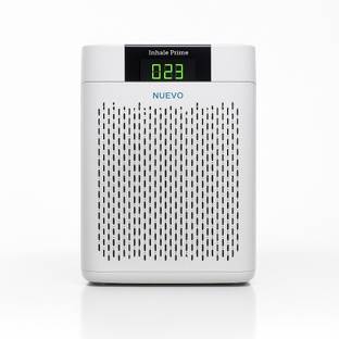 Nuevo Inhale Prime Portable Room Air Purifier