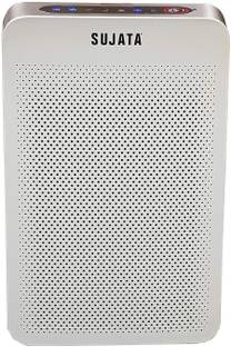 SUJATA Airbliss 3 stage Portable Room Air Purifier