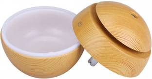 Nandi Light Wood Humidifier Room Air Purifier