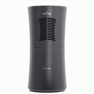 airvue breathe easier Portable Room Air Purifier