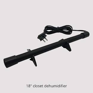 Origin Dehumidifiers Rod Dehumidifier for closet - 18" Portable Room Air Purifier