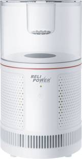 Reli Power Air Purifier Portable Room Air Purifier