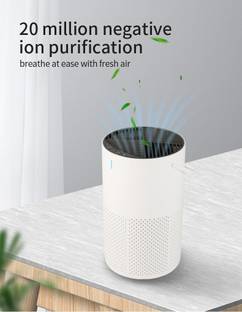 TMS TMSK802 Portable Room Air Purifier