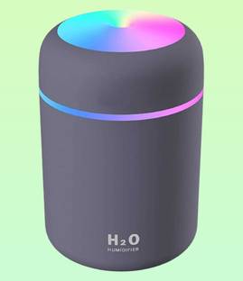 Zinix HD862 Portable Room Air Purifier