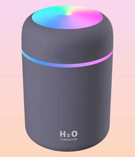 Lunvix HD395 Portable Room Air Purifier