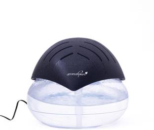 Aromahpure Air Revitalizer 1800ml Air Humidifier Aroma Diffuser Built-in Blue LED Light Portable Room ...