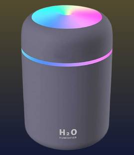 Quitonic HD581 Portable Room Air Purifier