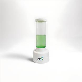 AiRx O + Mini Compact Oxygen Generator for Personal Spaces Room Air Purifier