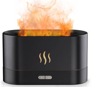Xynergi Essential Oils Diffuser for Large Room-Upgraded Air Diffuser Humidifier Portable Room Air Puri...