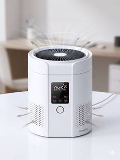 RODEX Premium True HEPA Air Purifier for Home & Office Portable Room Air Purifier