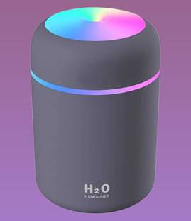 Sollora HD619 Portable Room Air Purifier