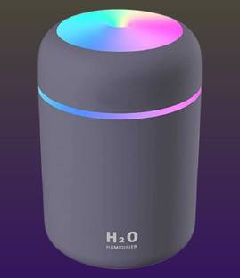 Aelvon HD107 Portable Room Air Purifier