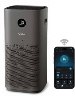 Qubo Q1000 Ultra Up to 1000 Sq. Ft.| True HEPA H13 | Removes 99.99% Dust,Allergens,Smoke,Virus & PM2.5...