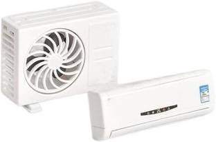 CARTMAN Solar-Powered Car Air freshner AC design with a built-in Perfume Diffuser Portable Car Air Purifier