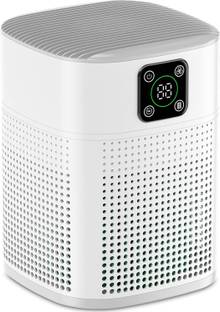 QUINK Air Purifiers for Bedroom, H13 HEPA Air Purifier for Home Large Room 600 sqft, Portable Room Air...