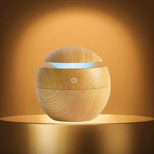 Elite ecom Premium Moisture and Fragrance Blend for Peacefful Spaces Portable Room Air Purifier