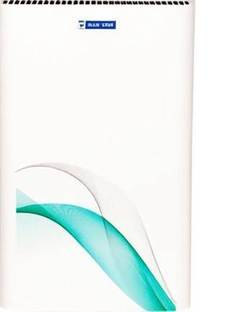 Blue Star BS-AP300DAI with HEPA Filter, Microbe DeActive+ Technology Portable Room Air Purifier