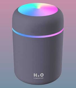 PDSPM HD451 Portable Room Air Purifier