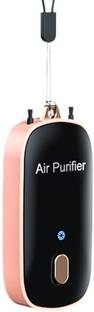 Pro Life Wearable Air Purifier, For Home and Outdoor Portable Room Air Purifier