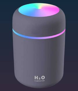 Fluyra HD262 Portable Room Air Purifier