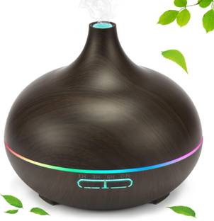 Antokin Aroma Diffuser Cool Mist Humidifier Portable Room Air Purifier