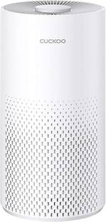 CUCKOO Kilo (CAC-I0510FW) with HEPA Filter, Air Quality Indicator Portable Room Air Purifier