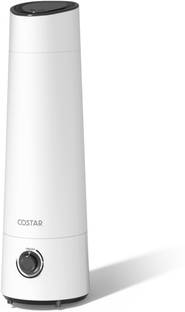 Costar 6L Large Capacity Humidifier: Ultra-Quiet, Auto-Shut Off, Cold & Cough Relief Room Air Purifier
