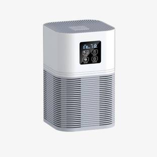 B-Arm Air Purifier with H13 HEPA Filter, Aroma Diffuser (1 Year Warranty)| Portable Room Air Purifier