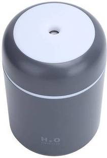 NASIT ENTERPRISE H2O Ultra Cool Mist Device Portable Room Air Purifier