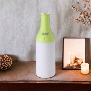 GLOBAL AROMA BOTTLE HUMIDIFIER Portable Room Air Purifier