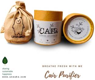 Uneako Air purifier | Sustainable Air purifier for home | Eco-friendly Air purifier Room Air Purifier