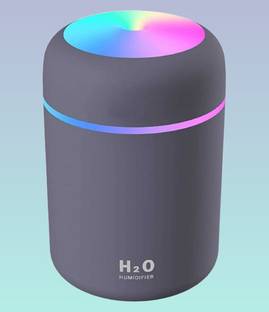 Treyora HD702 Portable Room Air Purifier