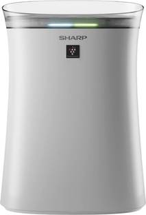 Sharp FP-F40E-W AIR PURIFIER PACK OF 1 Portable Room Air Purifier