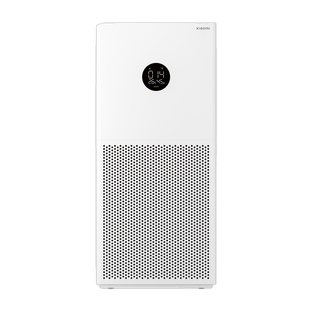 Mi AC-M17-SC AP4 Lite Portable HEPA & Carbon Filter Room Air Purifier