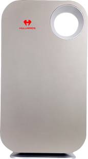 HULLAARDS Portable Air Purifiers To Improve Indoor Air Quality | Portable Room Air Purifier