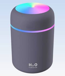 Qaynev HD130 Portable Room Air Purifier