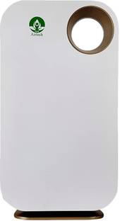 RPM Airtech AT-21 (White) Portable Room Air Purifier