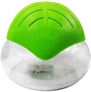 VIAAMA Portable Room Air Purifier and Humidifier Revitalizer Portable Room Portable Room Air Purifier